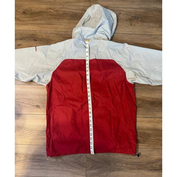 Columbia USC Trojans Glennaker Lake 11 Unisex Medium Lightweight Windbreaker. - Picture 4 of 7